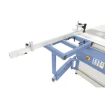 Serra giratória combinada Bernardo FK 250 F – 230 V - Image 5