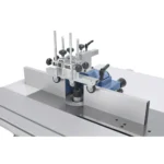 Serra giratória combinada Bernardo FK 250 F – 230 V - Image 6
