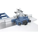 Serra giratória combinada Bernardo FK 250 F – 230 V - Image 7