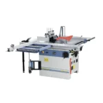 Serra giratória combinada Bernardo CSM 1600 400 V