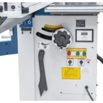 Serra giratória combinada Bernardo PSM 2000 – 400 V - Image 5