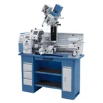 Torno combinado Bernardo Proficenter 700 BQV - Image 2