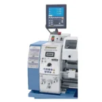 Torno combinado Bernardo Proficenter 700 BQV com visor digital - Image 3