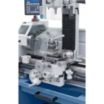 Torno combinado Bernardo Proficenter 700 BQV com visor digital - Image 4