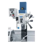 Torno combinado Bernardo Proficenter 700 BQV com visor digital - Image 5