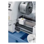 Torno combinado Bernardo Proficenter 700 BQV com visor digital - Image 7