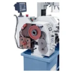Torno combinado Bernardo Proficenter 700 BQV com visor digital - Image 8