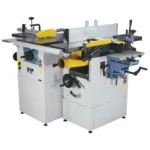 Máquina universal combinada para marcenaria Bernardo CWM 250 Top – 400 V - Image 2