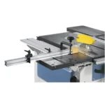 Máquina universal combinada para marcenaria Bernardo CWM 250 Top – 400 V - Image 3