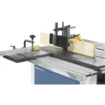 Máquina universal combinada para marcenaria Bernardo CWM 250 Top – 400 V - Image 6
