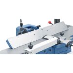 Bernardo SP 150 PN 400 V - Fresadora Profissional - Image 4