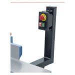 Bernardo SP 150 PN 400 V - Fresadora Profissional - Image 5