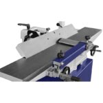 Cormak MB150 – Fresadora de bancada – Largura de passagem 152 mm / 1500 W – 230 V - Image 5