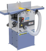 Plainadora Bernardo PT 260 S com aspiração de 230 V - Image 3