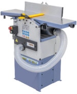 Plainadora Bernardo PT 260 S com aspiração de 230 V - Image 4