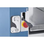 Plainas e aplainadoras Bernardo ADM260S com eixo helicoidal – 230 V - Image 2