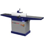 CORMAK MB504 – Fresadora profissional – Largura de passagem de 410 mm / 3000 W – 400 V