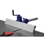 CORMAK MB504 – Fresadora profissional – Largura de passagem de 410 mm / 3000 W – 400 V - Image 4