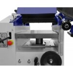 Cormak PT310QS – Fresadora-plana com eixo helicoidal 400 V / 2200 W / largura de passagem de 310 mm - Image 2