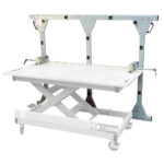Estrutura de elevação Holzmann SHT310PAR