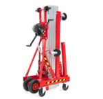 Elevador de carga Toro B-203/C – Capacidade: 220 kg – Altura: 6,30 m - Image 6