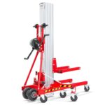 Elevador de carga Toro B-201 PLUS – Capacidade: 250 kg – Altura: 5 m