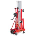 Elevador de carga Toro B-201 PLUS – Capacidade: 250 kg – Altura: 5 m - Image 6