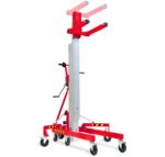 Elevador de carga Toro B-202 PLUS – Capacidade: 230 kg – Altura: 6,50 m - Image 2