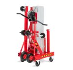 Elevador de carga Toro C-301/C – Capacidade: 350 kg – Altura: 3,85 m - Image 6