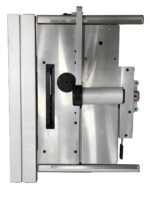 FEMI – CM 60-150 – Mini-máquina combinada para madeira com 6 operações, 230 V, 1000 W (1,35 CV) - Image 4