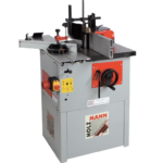 HOLZMANN – FS160L Fresadora de madeira para oficina, 230 V, 2100 W, 4 velocidades