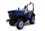 Trator mecânico Farmtrac FT20