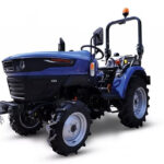 Trator mecânico Farmtrac FT20