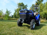 Trator mecânico Farmtrac FT20 - Image 2