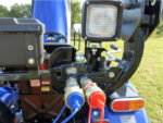 Trator mecânico Farmtrac FT20 - Image 6