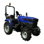 Trator hidrostático Farmtrac FT26 HST - Image 2