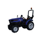 Trator mecânico FARMTRAC FT22B - Image 2