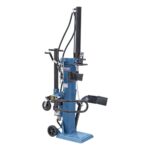 Cortador hidráulico de lenha Bernardo HS 14 E – 14 toneladas