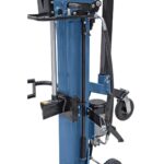 Cortador hidráulico de lenha Bernardo HS 14 E – 14 toneladas - Image 6