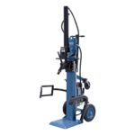 Cortador hidráulico de lenha Bernardo HS 16 E – 16 toneladas