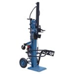 Cortador hidráulico de lenha Bernardo HS 16 E – 16 toneladas - Image 10