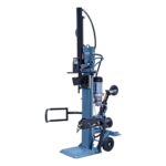 Cortador hidráulico de lenha Bernardo HS 16 ZE – 16 toneladas