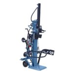 Cortador hidráulico de lenha Bernardo HS 16 ZE – 16 toneladas - Image 13