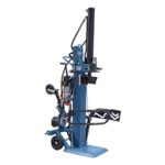Cortador hidráulico de lenha Bernardo HS 22 ZE – 22 toneladas - Image 14