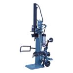 Cortador hidráulico de lenha Bernardo HS 22 ZE – 22 toneladas - Image 13