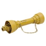 Cortador hidráulico de lenha Bernardo HS 22 ZE – 22 toneladas - Image 12