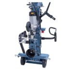 Cortador hidráulico de lenha Bernardo HS 22 ZE – 22 toneladas - Image 10