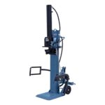 Cortador hidráulico de lenha Bernardo HS 30 Z – 30 toneladas