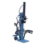 Cortador hidráulico de lenha Bernardo HS 30 Z – 30 toneladas - Image 12