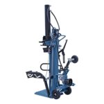 Cortador hidráulico de lenha Bernardo HS 30 Z – 30 toneladas - Image 11